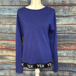 VSX Sport sweatshirt size medium.
